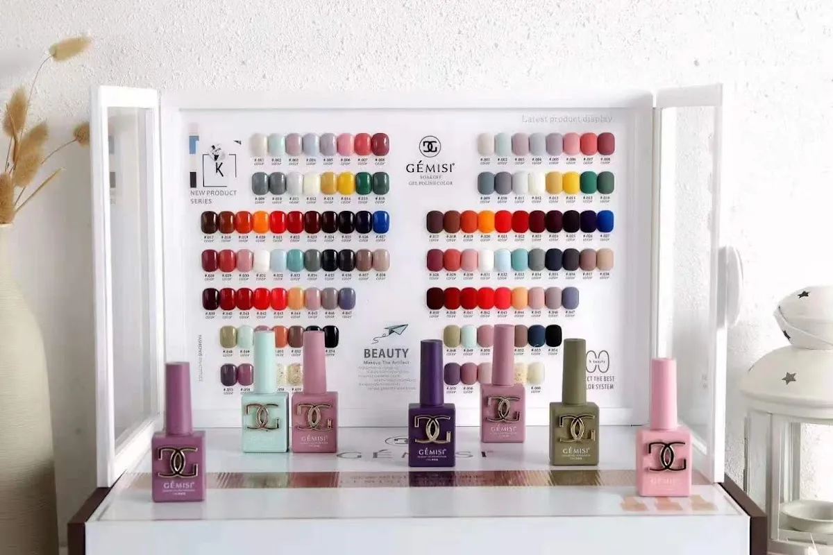 Jade Nails & Spa 3 photo 4