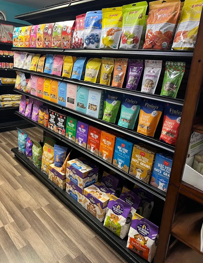 Jade's Pet Pantry photo 2