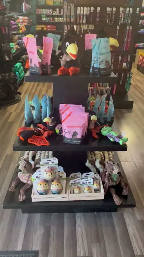 Jade's Pet Pantry photo 4