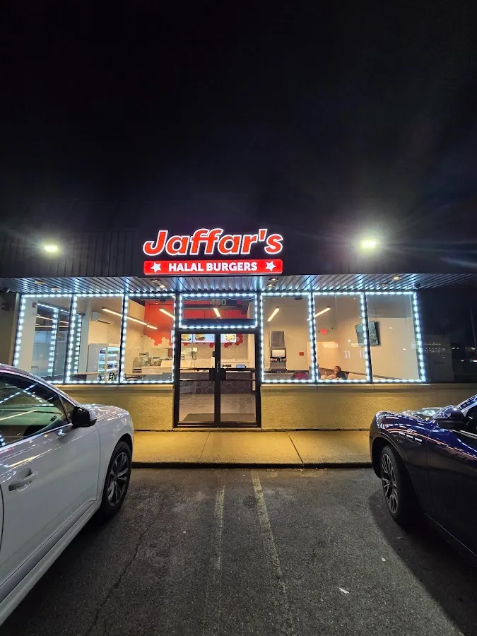Jaffar's Burgers photo 4
