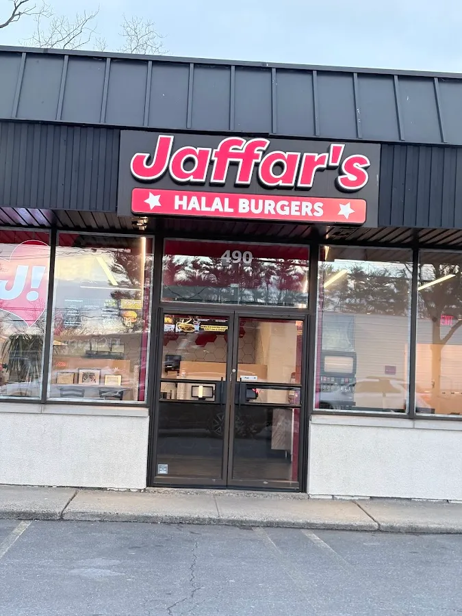 Jaffar's Burgers photo 5