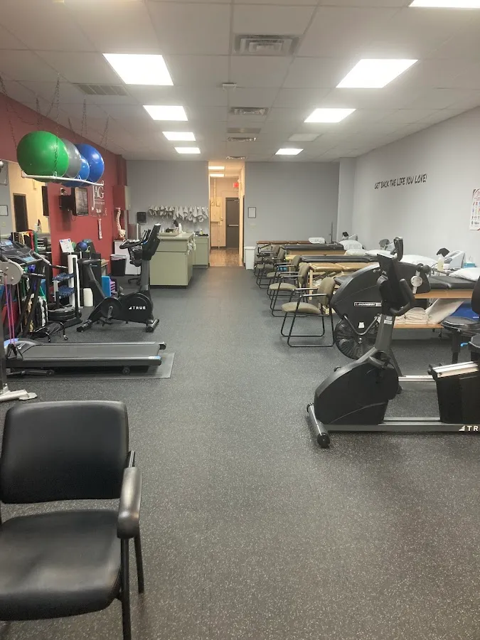 JAG Physical Therapy photo 2