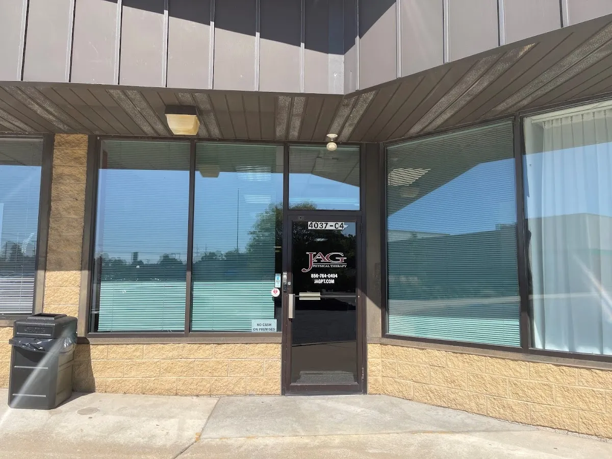 JAG Physical Therapy photo 4