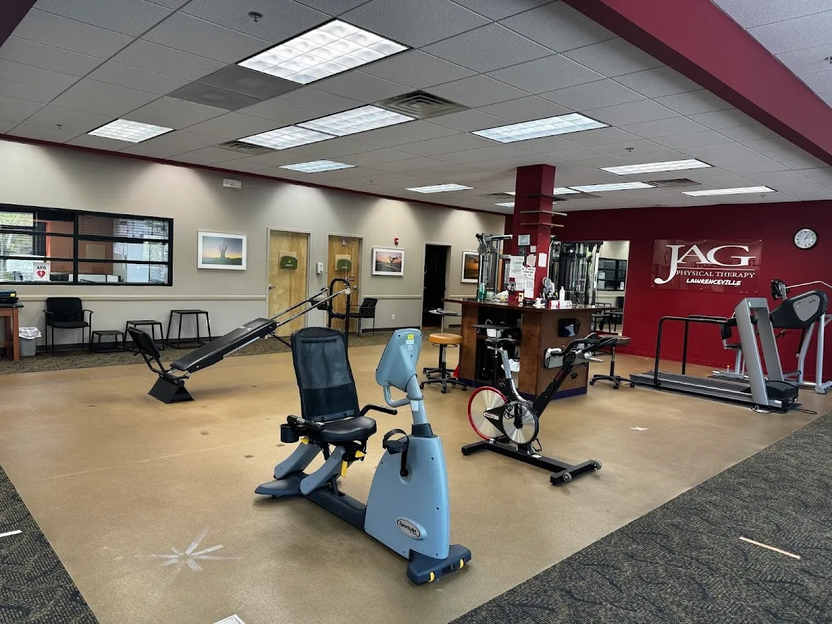 JAG Physical Therapy photo 2