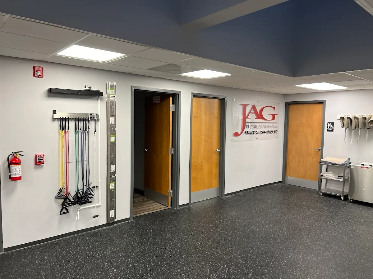 JAG Physical Therapy