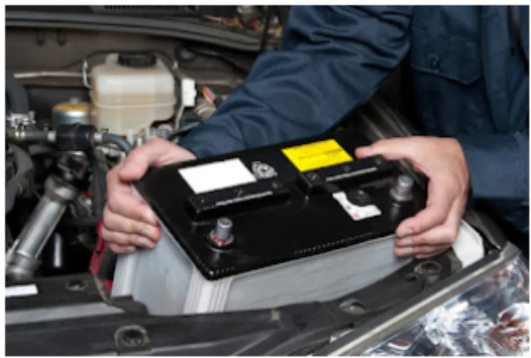 Jaguar Paramus Authorized Service photo 3