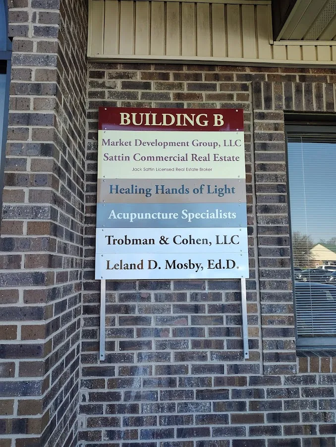 Jai-Eve Massage, LLC