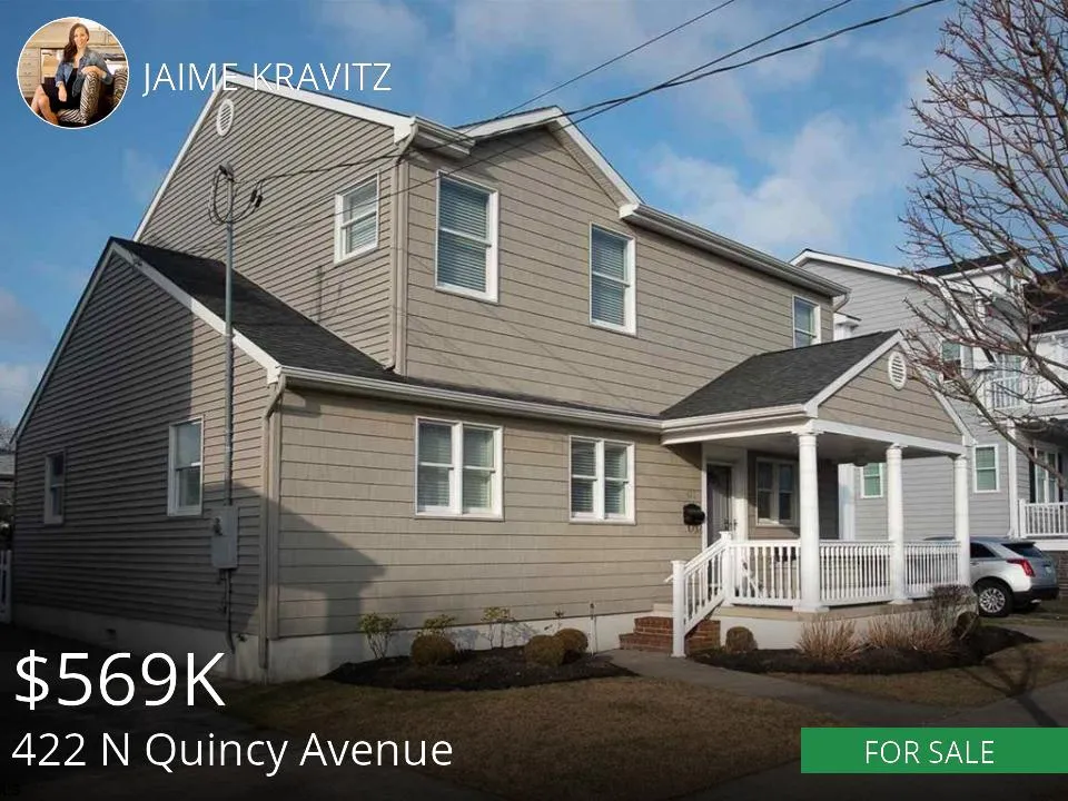 JAIME KRAVITZ, DILORENZO REALTY GROUP, LLC