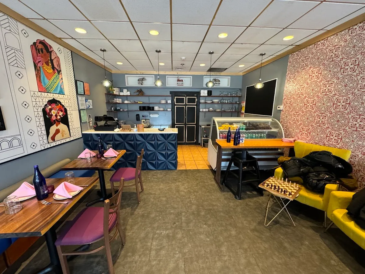 JAIPORE Xpress photo 4