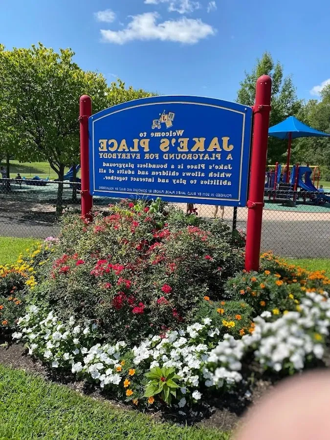 Jake's Place Playground photo 2