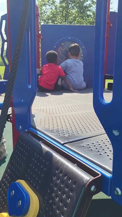 Jake's Place Playground photo 4