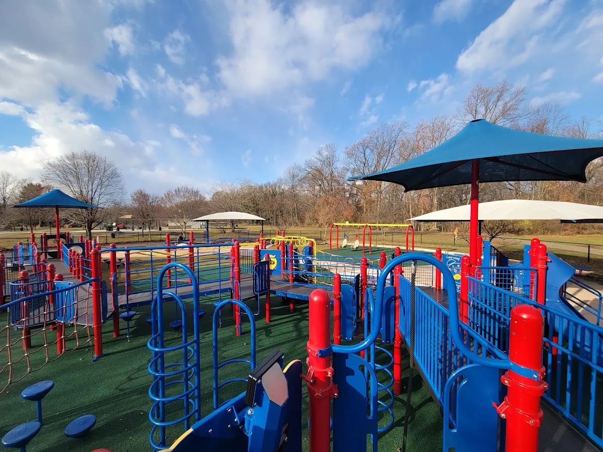 Jake's Place Playground photo 5