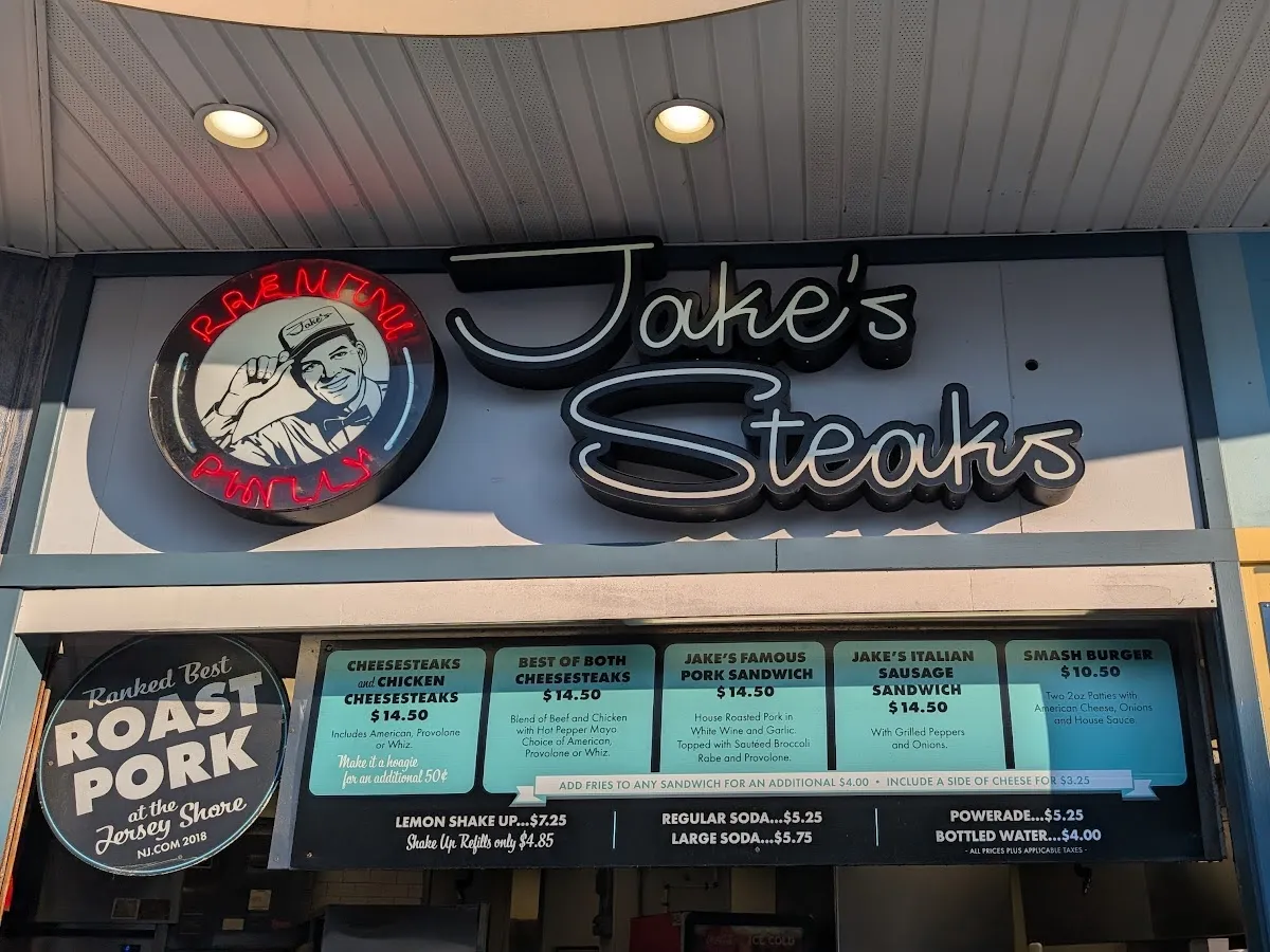 Jake's Steaks photo 2