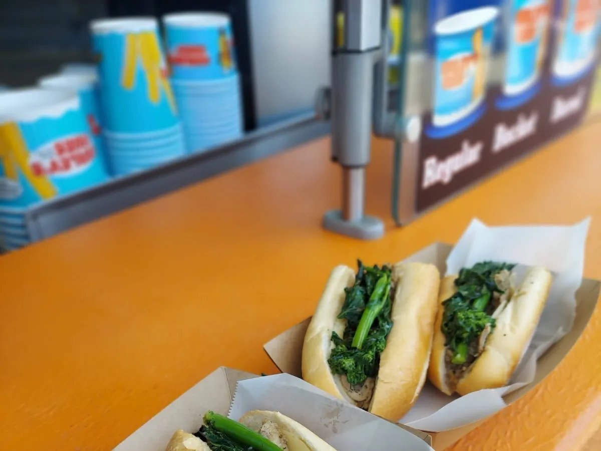 Jake's Steaks photo 4