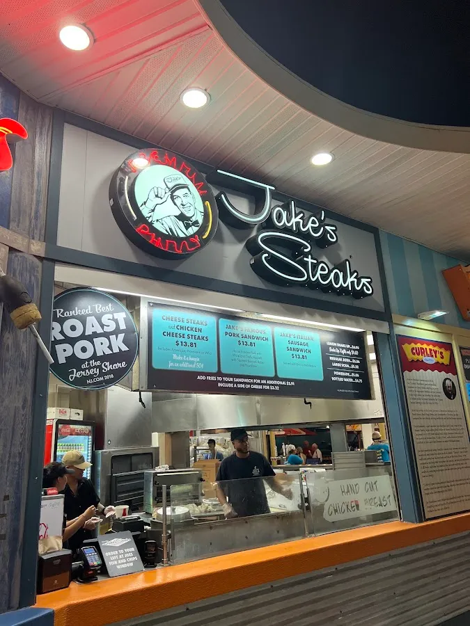 Jake's Steaks photo 5