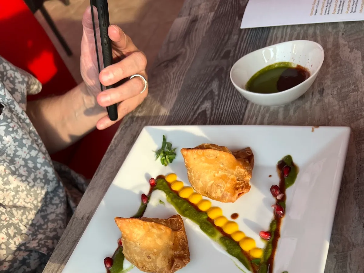 Jalsa Indian Kitchen photo 2