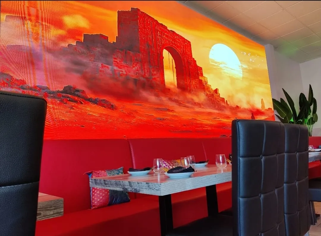 Jalsa Indian Kitchen photo 4