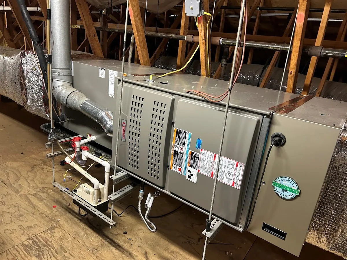 JAMCO Heating & Air Conditioning, INC photo 2