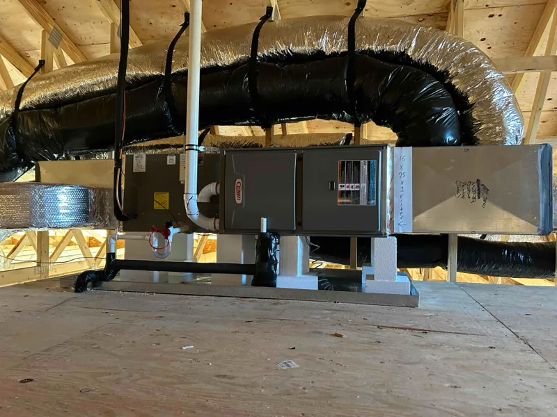 JAMCO Heating & Air Conditioning, INC photo 4