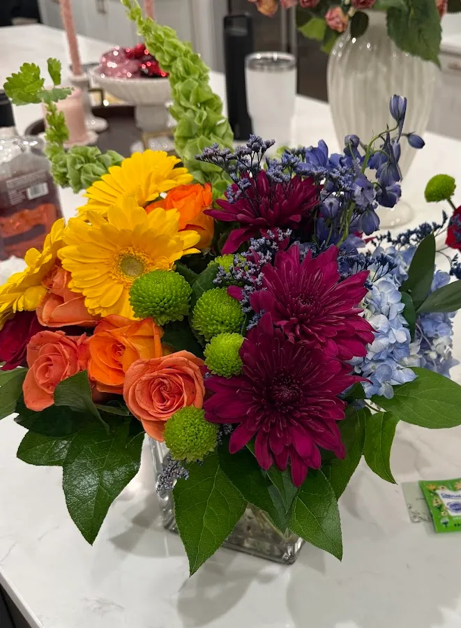 James Cress Florist photo 2