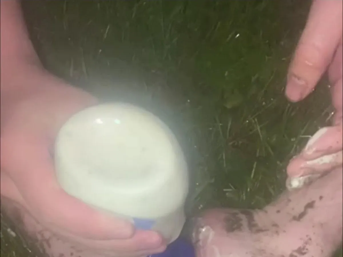 James custom jewelry