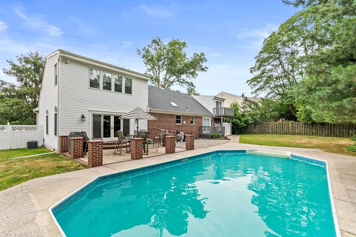 James Leong, Realtor Associate - Keller Williams Realty, Marlton NJ photo 2