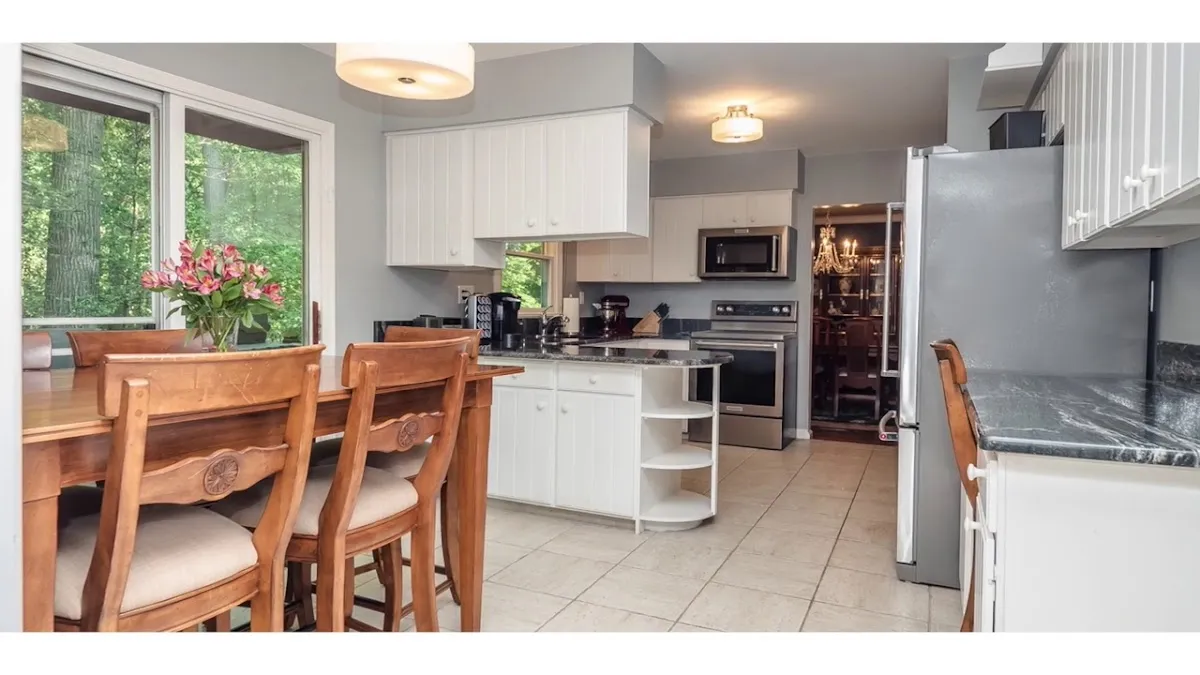 James Leong, Realtor Associate - Keller Williams Realty, Marlton NJ photo 3