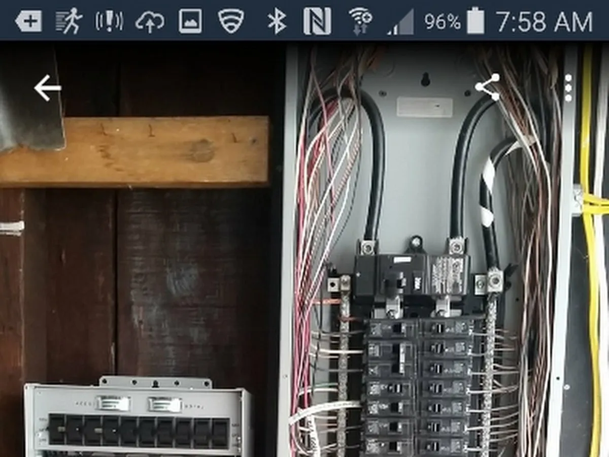 James Morocco Electrical Contractor photo 5