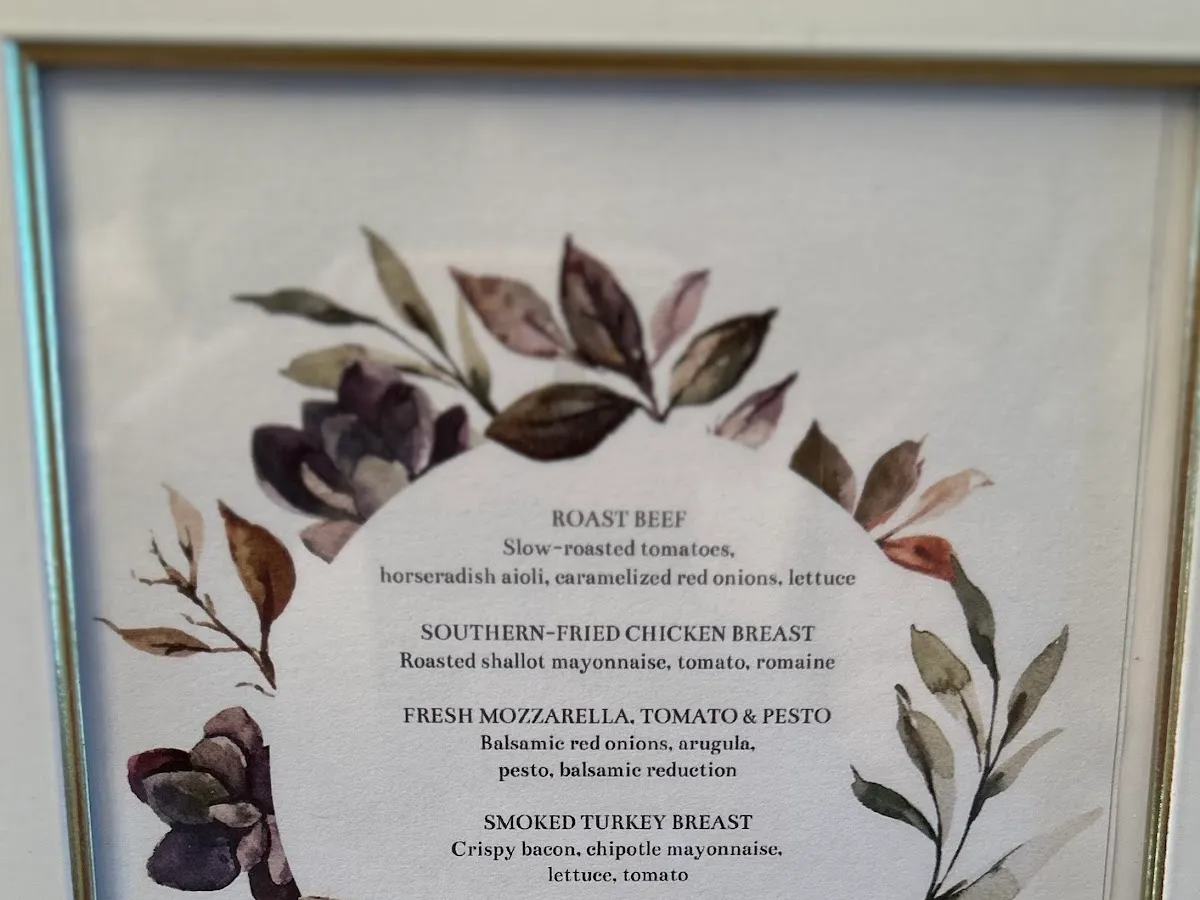 Jamie Hollander Catering & Events photo 2