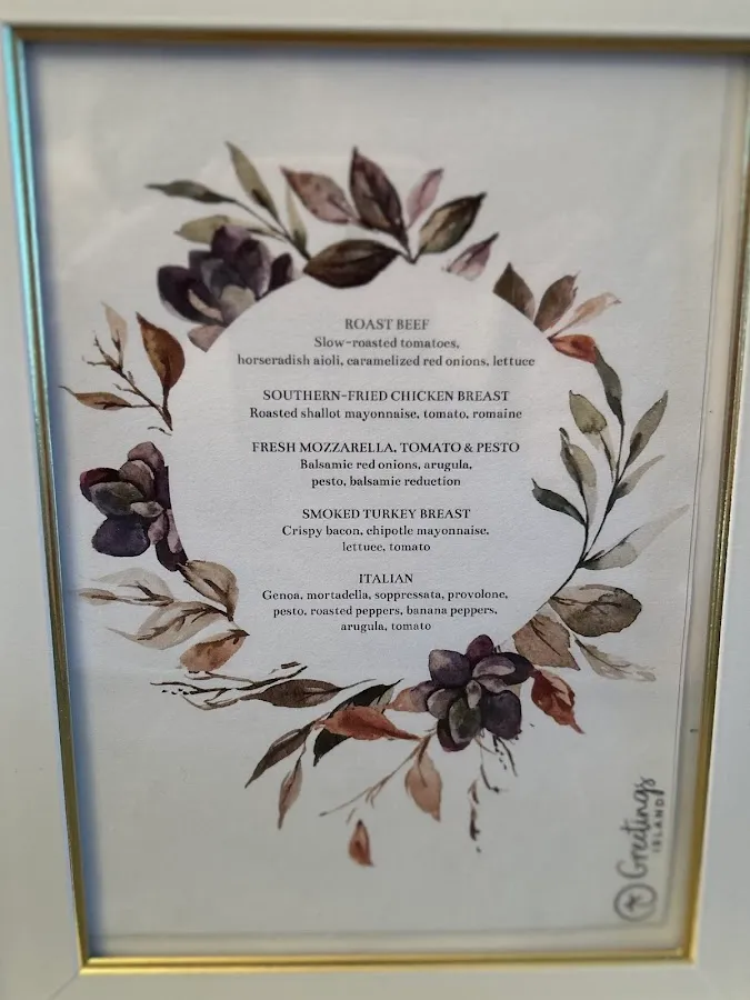 Jamie Hollander Catering & Events photo 3