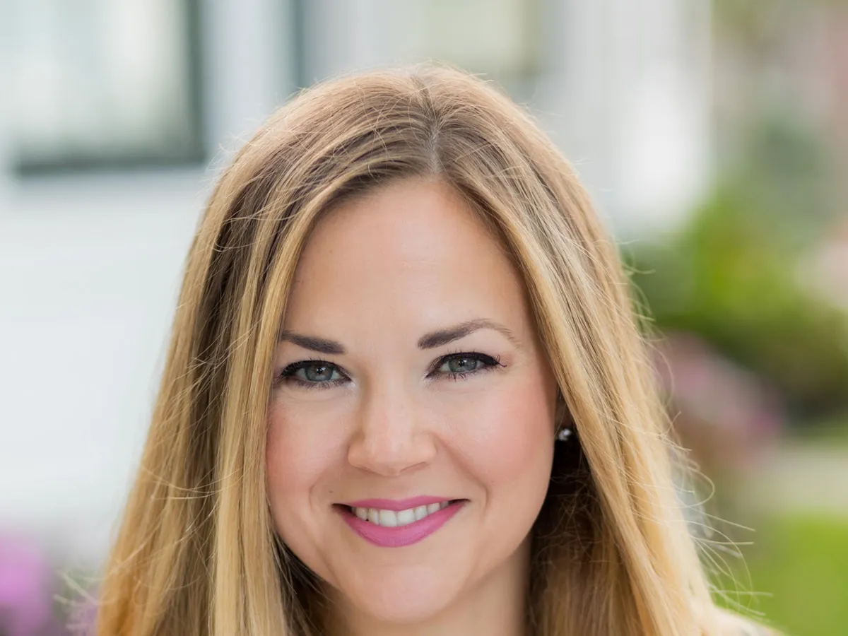 Jamie Naame, BHHS Fox & Roach Haddonfield