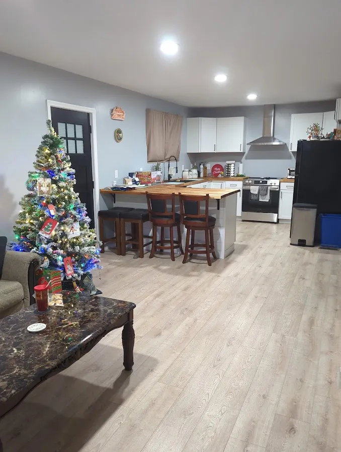 Jamie Silva, M.S. at Rate (NMLS #2368437)