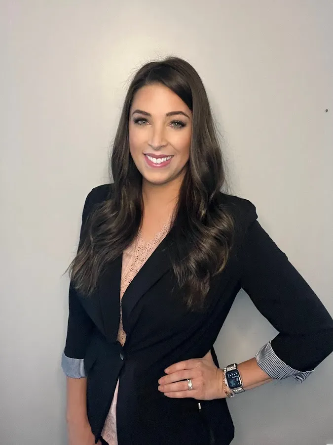 Jamie Tarallo, South Jersey Realtor