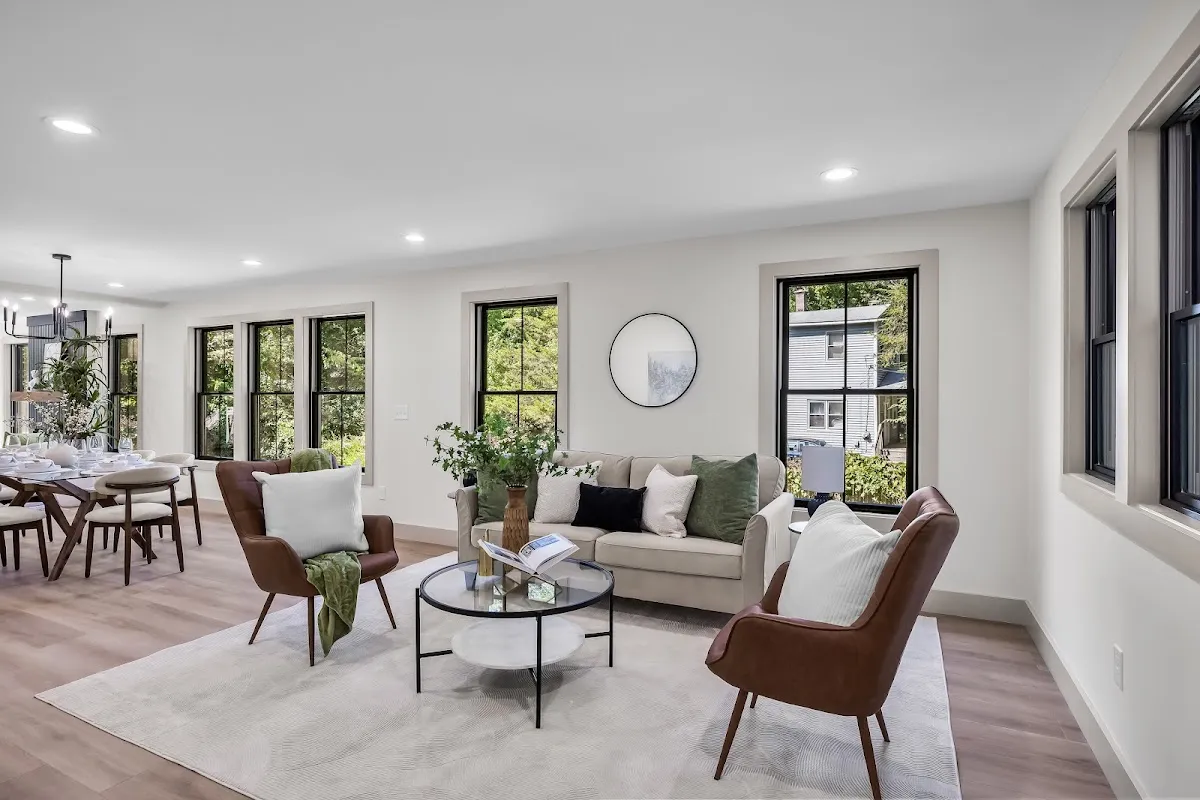 Jane Hipple | "Suburban Jane" | The Moriuchi Group | Compass RE photo 2