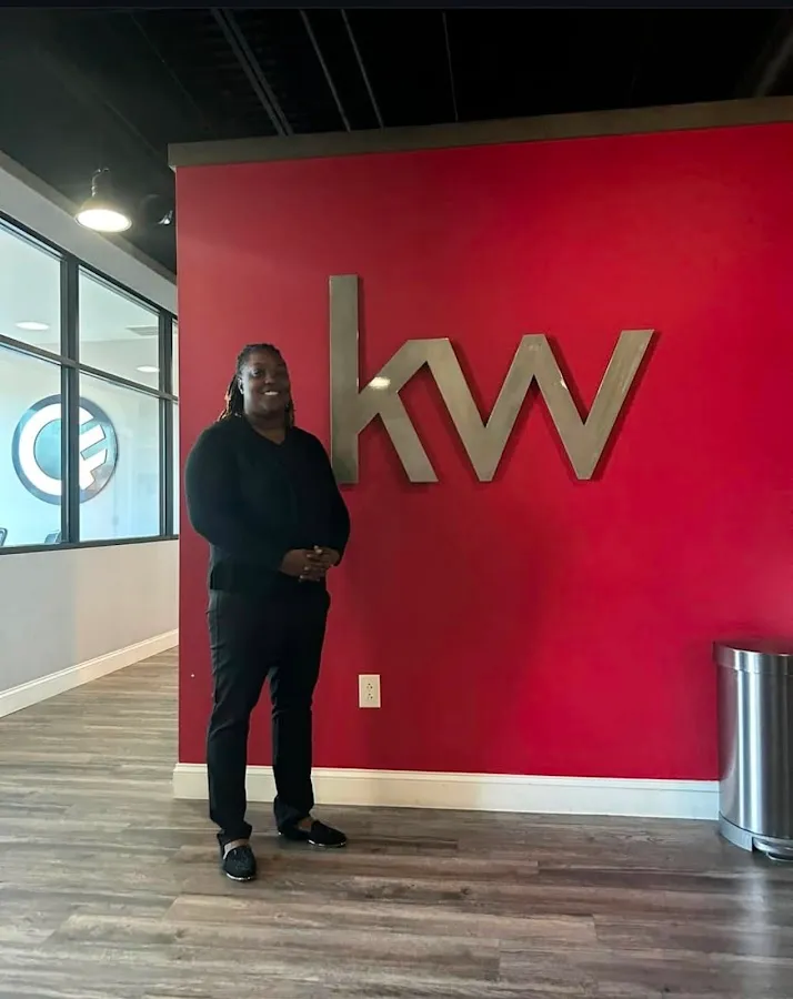 Janelle Clark, Licensed Real Estate Agent