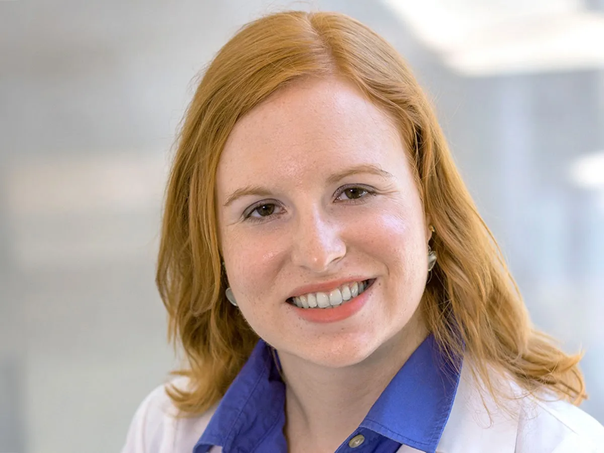 Janey B. Hughes, DO photo 5