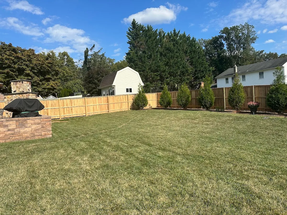 Jannuzzio Fences & Gates