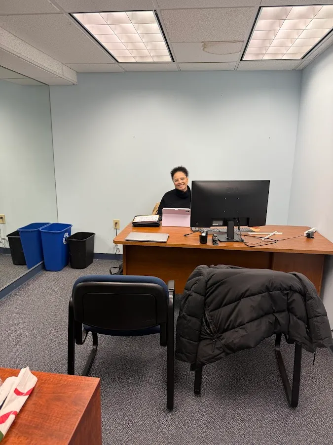 JAN-PRO Cleaning & Disinfecting in Atlantic County