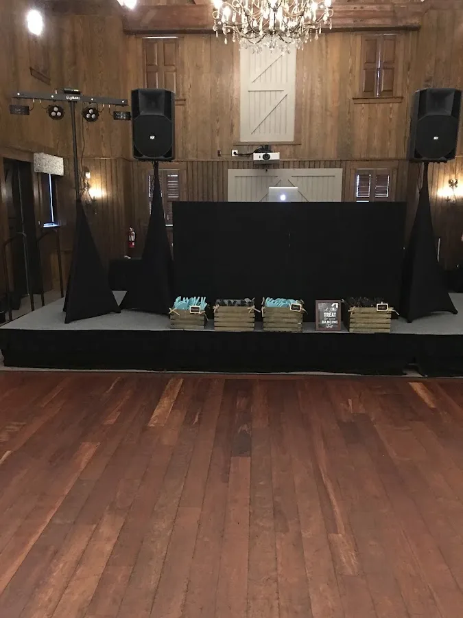 J-ARE Entertainment, LLC