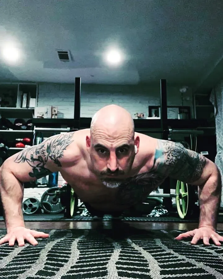 Jared Silverstein's Personal Training photo 2