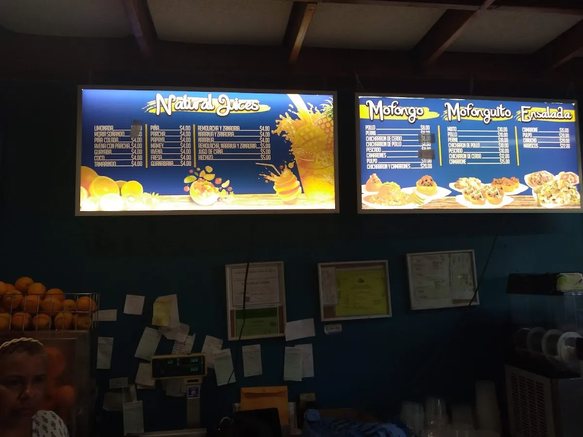 Jaritza Restaurant photo 3