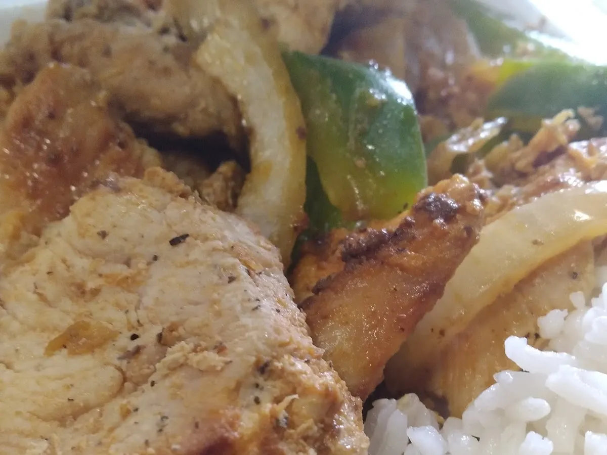 Jaritza Restaurant photo 4