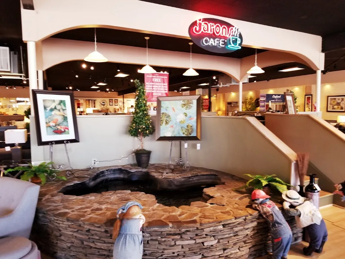 Jarons Furniture Outlet- Bordentown photo 2