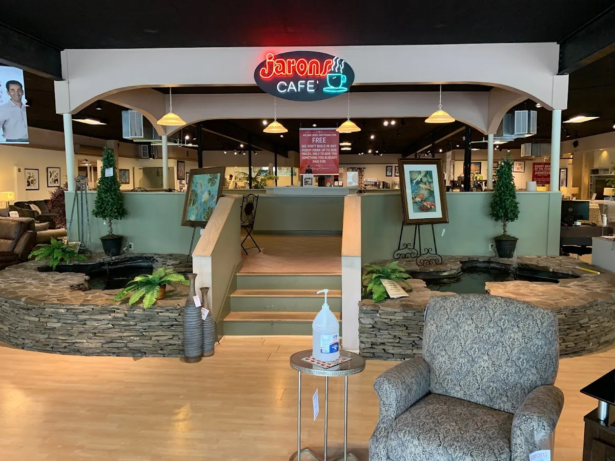 Jarons Furniture Outlet- Bordentown photo 4