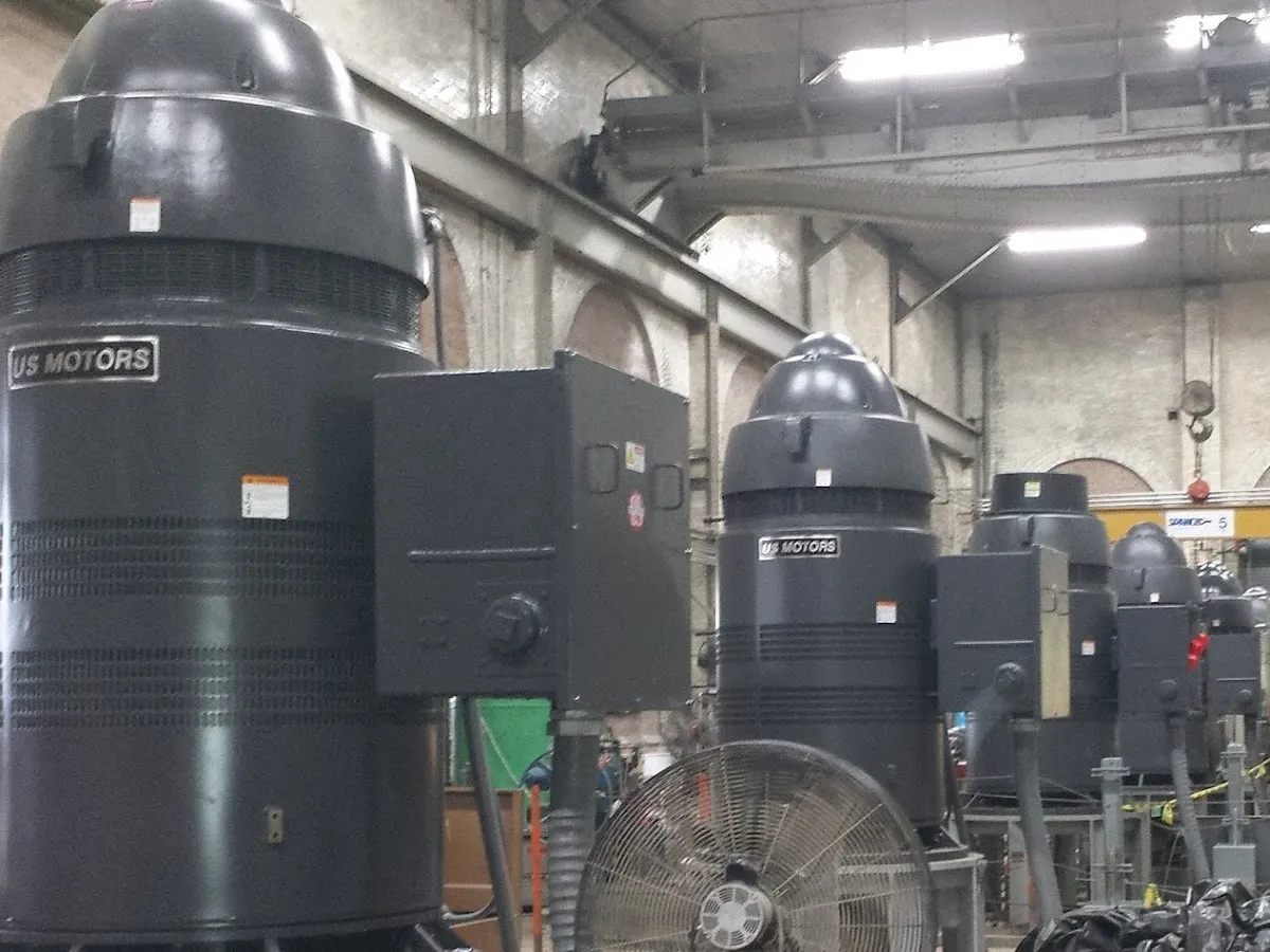 Jarvis Electric Motors Inc photo 4