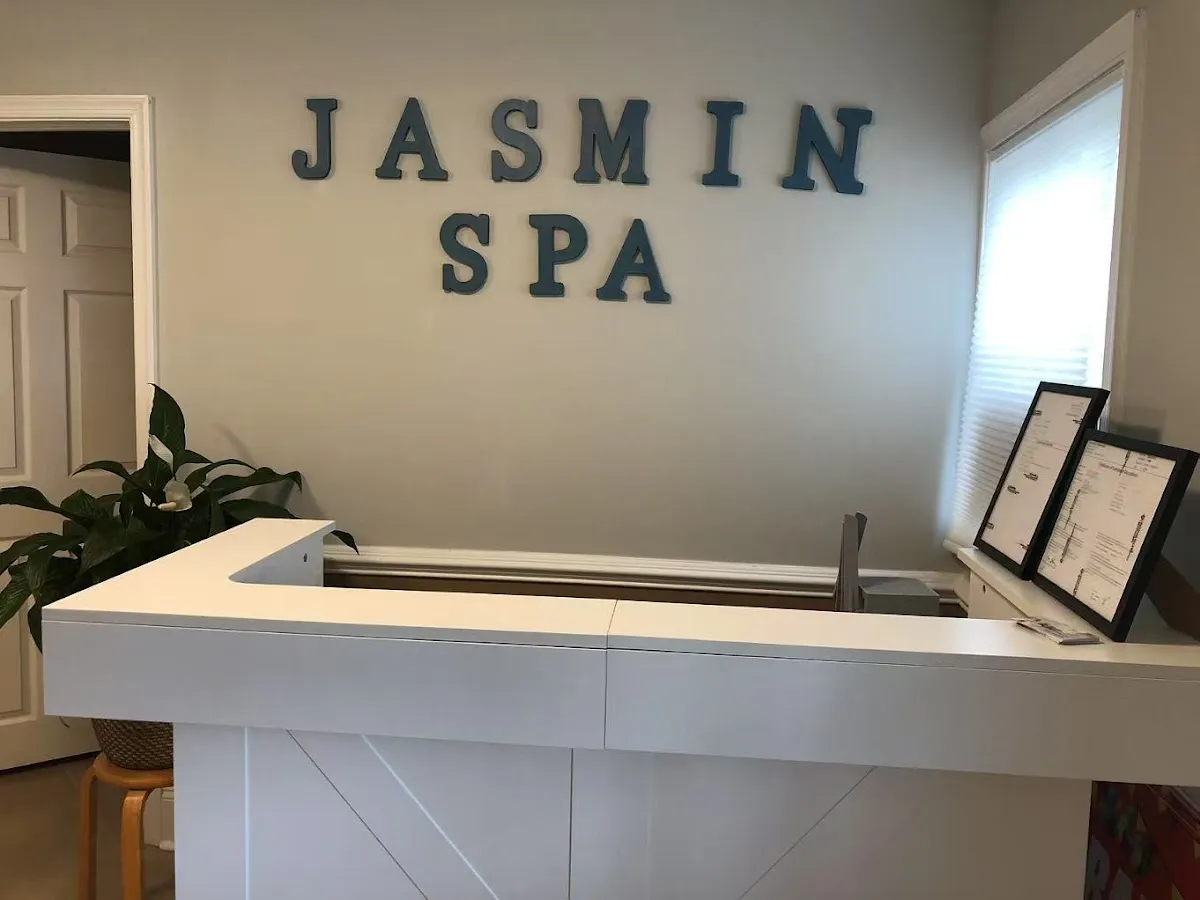 Jasmin Spa photo 2