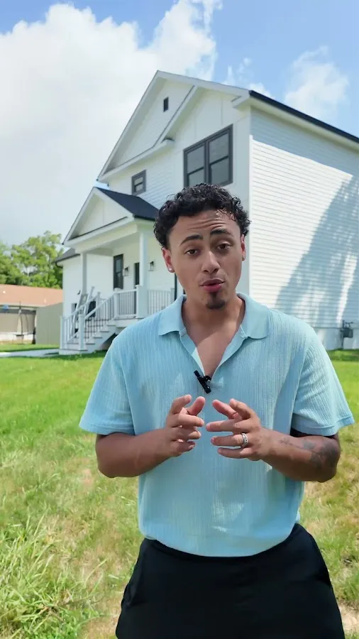 Jason Mendez - “The Creative Key” photo 3