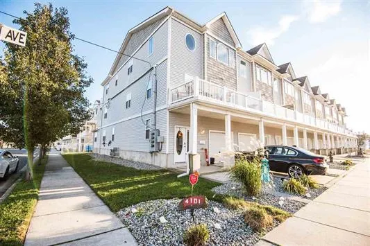 Jason Ruffenach, Realtor