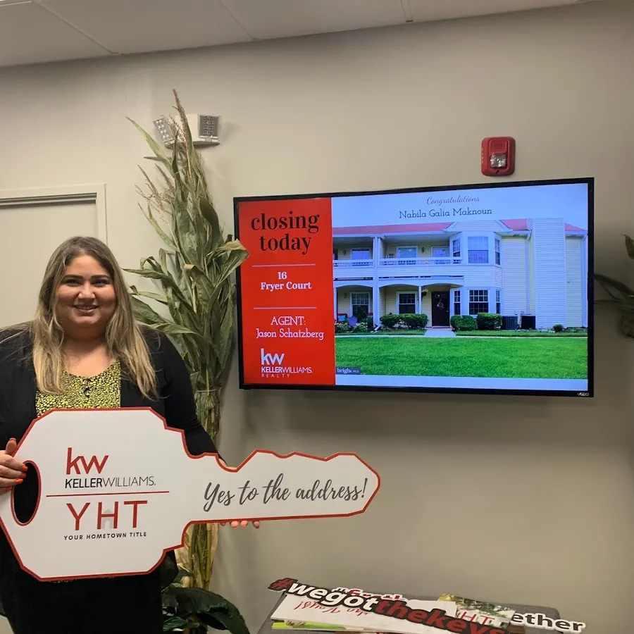 Jason S Schatzberg Realtor @Keller Williams photo 2