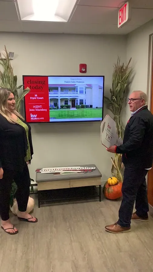 Jason S Schatzberg Realtor @Keller Williams photo 4